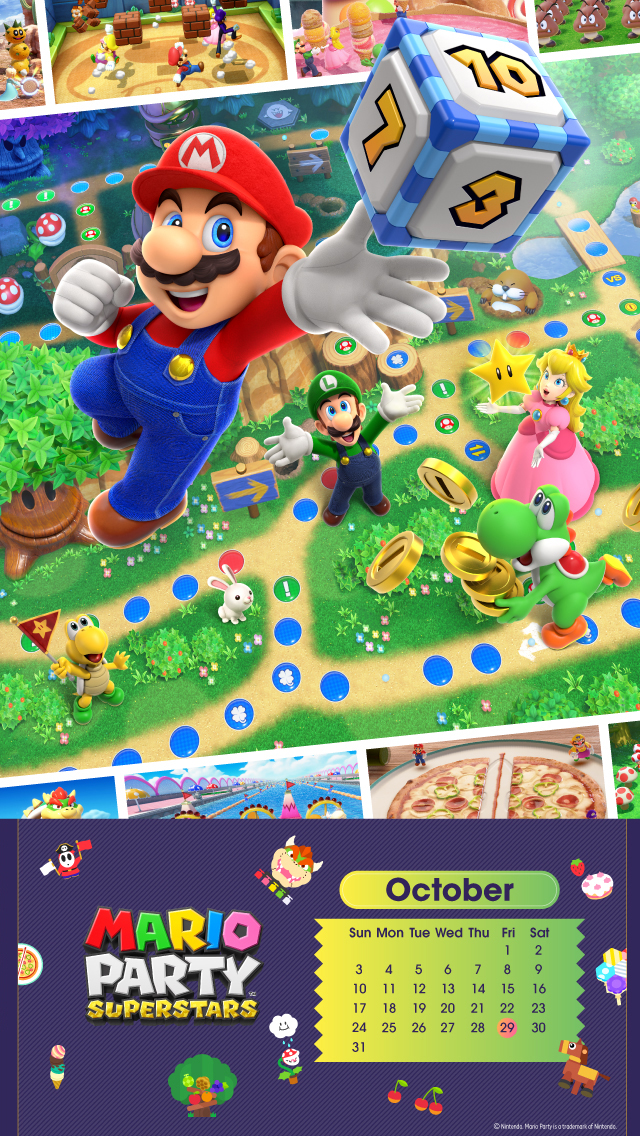 my.nintendo.com/Calendar - October 2021 - Mario Party Superstars/MPSS_Oct_Calendar_(640x1136).jpg